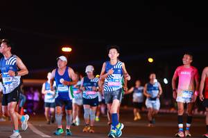 BIB: 3729, 77405
                            <button type="button" onclick="openModal(22970042)" class="btn btn-primary btn-sm float-right btn-popup" data-toggle="modal" data-target=".modal-high-quality">
                        <i class="fas fa-shopping-cart"></i> Add to Cart
                    </button>
                                            <button type="button" onclick="isThisMe(22970042, true)" class="btn btn-success btn-sm float-right btn-popup btn-isme hidden" data-toggle="tooltip" data-placement="bottom" title="นี่คือรูปของคุณใช่ไหม คลิกที่นี่เพื่อเอาเข้าอัลบั้ม">
                        <i class="fas fa-plus"></i> Add to album
                    </button>
                    <button type="button" onclick="isThisMe(22970042, false)" class="btn btn-warning btn-sm float-right btn-popup btn-isnotme hidden">
                        <i class="fas fa-ban"></i> Remove from album
                    </button>